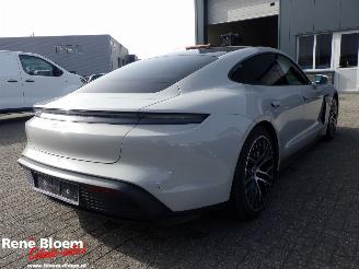Porsche Taycan 4 84kWh Automaat Full option picture 4