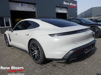 Porsche Taycan 4 84kWh Automaat Full option picture 2
