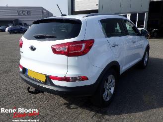 Kia Sportage  picture 4