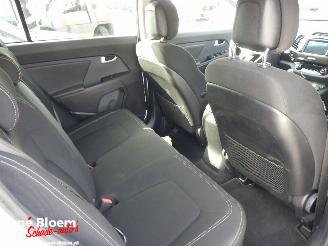 Kia Sportage  picture 9