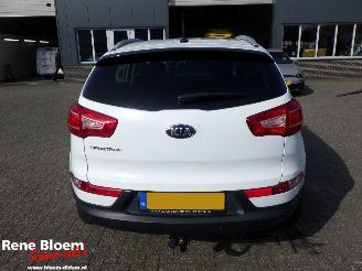 Kia Sportage  picture 3