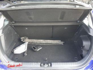 Hyundai I-20 1.0 GDI Comfort 5drs picture 11