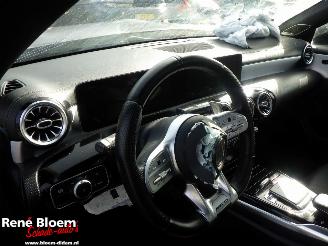 Mercedes Cla-klasse 35AMG 4-Matic 306pk picture 12