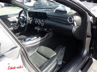 Mercedes Cla-klasse 35AMG 4-Matic 306pk picture 8