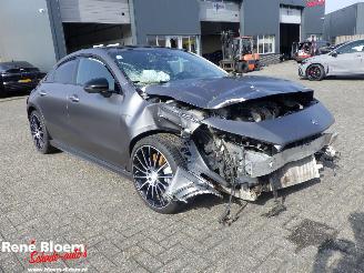 Mercedes Cla-klasse 35AMG 4-Matic 306pk picture 2