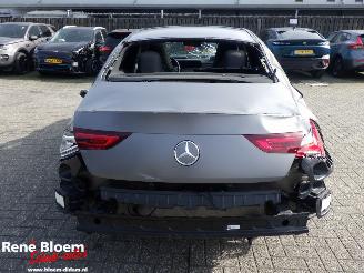 Mercedes Cla-klasse 35AMG 4-Matic 306pk picture 5