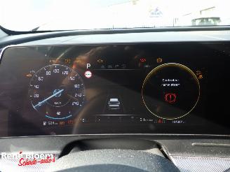 Kia Sportage 1.6 T-GDI Plug-in-Hybrid AWD picture 20