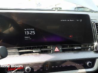 Kia Sportage 1.6 T-GDI Plug-in-Hybrid AWD picture 21