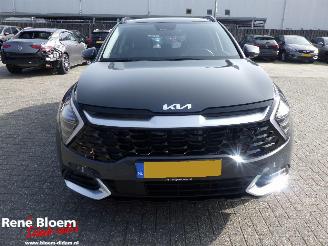 Kia Sportage 1.6 T-GDI Plug-in-Hybrid AWD picture 6