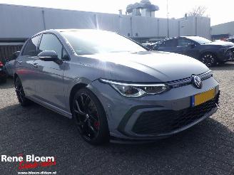 Volkswagen Golf 1.4 e-Hybrid GTE Aut 5drs picture 4