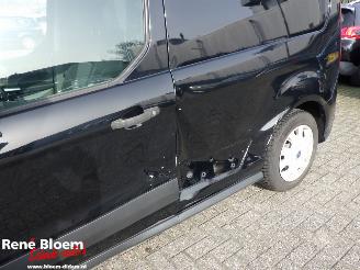 Ford Transit Connect 1.5 EcoBlue L1 Trend 101pk Navi picture 8