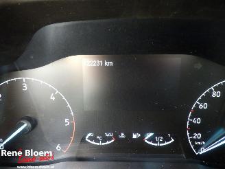 Ford Transit Connect 1.5 EcoBlue L1 Trend 101pk Navi picture 19