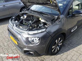 Citroën C3 1.2 Pure Tech Max 5drs picture 8