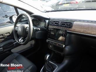 Citroën C3 1.2 Pure Tech Max 5drs picture 12