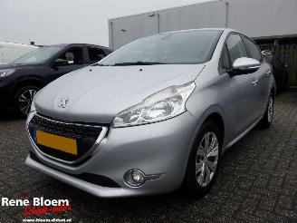  Peugeot 208 1.2 VTI Envy 5drs Airco 2013/1