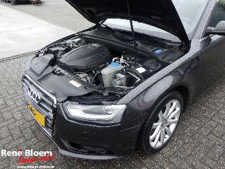 Audi A4 1.8 TFSI Business Edition Aut 170pk picture 8