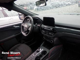 Ford Kuga 2.5 PHEV ST-Line 152pk picture 9