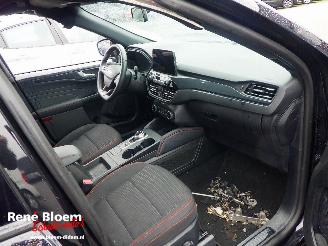 Ford Kuga 2.5 PHEV ST-Line 152pk picture 8