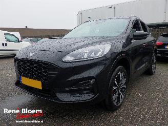 skadebil auto Ford Kuga 2.5 PHEV ST-Line 152pk 2023/5