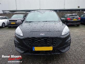 Ford Kuga 2.5 PHEV ST-Line 152pk picture 6