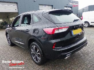 Ford Kuga 2.5 PHEV ST-Line 152pk picture 2