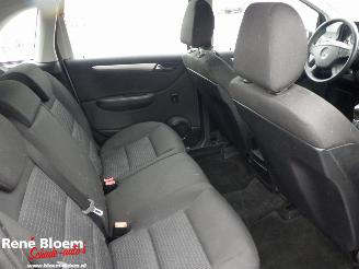 Mercedes B-klasse 160 Blue EFFICIENCY BUSINESS picture 9