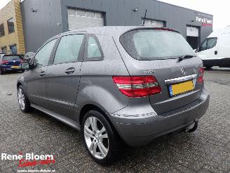 Mercedes B-klasse 160 Blue EFFICIENCY BUSINESS picture 2