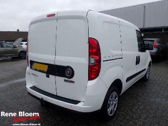  Fiat Doblo 1.6 MJ Clima 2022/2