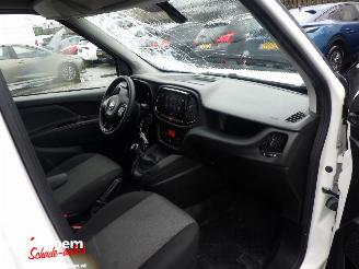 Fiat Doblo 1.6 MJ Clima picture 12