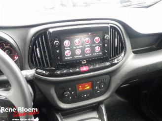 Fiat Doblo 1.6 MJ Clima picture 18