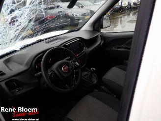 Fiat Doblo 1.6 MJ Clima picture 16
