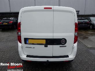 Fiat Doblo 1.6 MJ Clima picture 6