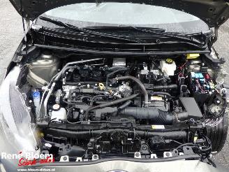 Toyota Yaris 1.5 Hybrid Dynamic Automaat 5drs picture 7