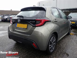 škoda osobní automobily Toyota Yaris 1.5 Hybrid Dynamic Automaat 5drs 2023/12