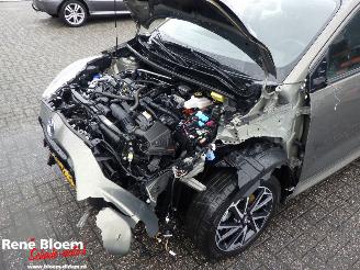 Toyota Yaris 1.5 Hybrid Dynamic Automaat 5drs picture 8