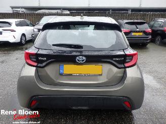 Toyota Yaris 1.5 Hybrid Dynamic Automaat 5drs picture 6