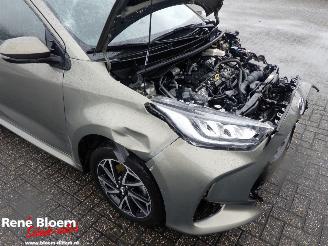 Toyota Yaris 1.5 Hybrid Dynamic Automaat 5drs picture 9