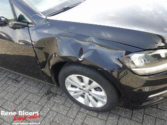 Volkswagen Golf 1.0 TSI Comfortline 5drs Navi picture 7