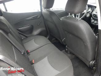 Opel Karl 1.0 EcoFlex Edition 5drs Airco picture 9