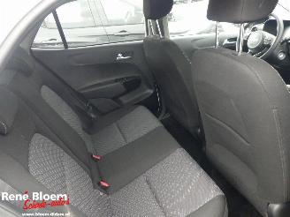 Kia Picanto 1.0 DPI DynamicPlusLine A-camera, 5drs picture 9