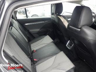 Skoda Enyaq iV 80 204pk Automaat Navi picture 10