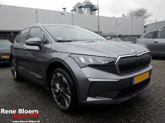 Skoda Enyaq iV 80 204pk Automaat Navi picture 5