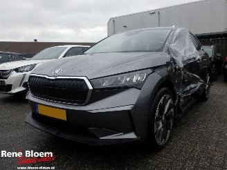  Skoda Enyaq iV 80 204pk Automaat Navi 2022/12