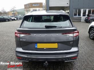 Skoda Enyaq iV 80 204pk Automaat Navi picture 3