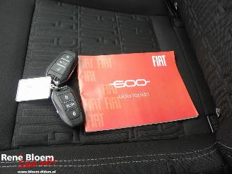 Fiat 600 1.2 Hybrid Automaat picture 20