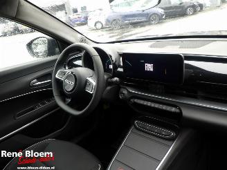 Fiat 600 1.2 Hybrid Automaat picture 8