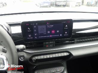 Fiat 600 1.2 Hybrid Automaat picture 16