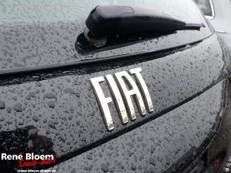 Fiat 600 1.2 Hybrid Automaat picture 11