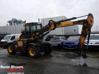 JCB  HD 110 WT SV picture 5