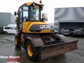 JCB  HD 110 WT SV picture 2